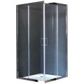 Душевое ограждение Royal Bath RBL3002 800x800x1850
