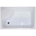 Поддон акриловый Royal Bath RB8100BP L