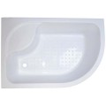 Поддон акриловый Royal Bath RB8120BK L