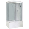 Душевая кабина Royal Bath RB8100BP6-WT R