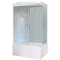 Душевая кабина Royal Bath RB8120BP6-WC L