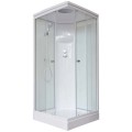 Душевая кабина Royal Bath RB80HP6-WT