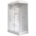 Душевая кабина Royal Bath RB8120HP7-WC L