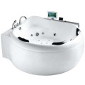 Ванна акриловая Gemy G9088 O