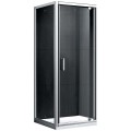 Душевой угол Gemy Sunny Bay S28170-A75