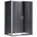 Душевой угол Gemy Victoria S30192E-A85