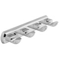 Планка с 4-мя крючками WasserKRAFT Kammel K-8374