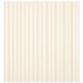 Шторка для ванной комнаты WasserKRAFT Vils SC-10101 Beige