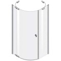 Душевое ограждение Am.Pm Sensation W30G-D90R1-200-CT-R
