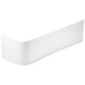 Панель фронтальная для ванны Am.Pm Inspire W5AA-160R100W-P64