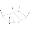 Каркас для ванны Am.Pm Like W80A-170R110W-R