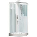 Душевая кабина Aquanet Passion R 90x90 213316