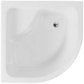 Поддон акриловый Aquanet Optimal 90x90 225376