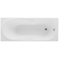 Ванна акриловая Aquanet Hellas 170x70