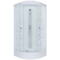 Душевая кабина Triton Стандарт А3 ДН4 мозаика 90x90