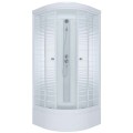 Душевая кабина Triton Стандарт В3 ДН3 полосы 100x100