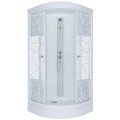 Душевая кабина Triton Стандарт А3 ДН3 узоры 100x100
