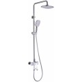 Душевая система Faop Luxury Life A2480-8
