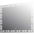 Зеркало Континент Vichy LED