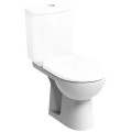 Чаша для унитаза-компакта Geberit Renova 203820000