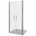 Душевая дверь GooDDooR Mokka SD-90-C-WE