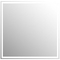 Зеркало BelBagno SPC-GRT-800-800-LED-BTN
