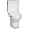 Унитаз VitrA S50 9798B003-7201 укороченный