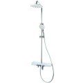Душевая система Iddis Shelfy SHESB3Fi06