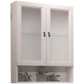 Шкаф подвесной Opadiris Клио 63 белёный бук 00-00000443