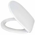 Крышка-сиденье для унитаза Iddis ID 139 Dp