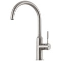 Смеситель для кухни Lemark Expert LM5079S