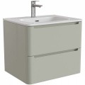 Тумба с раковиной Iddis Edifice 60 EDI60G0i95K