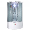 Душевая кабина Maroni Rimini WDA-024P