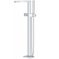 Смеситель для ванны напольный Grohe Plus 23846003