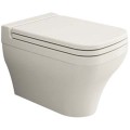 Унитаз подвесной Bocchi Scala Arch 1080-014-0129 кремовый