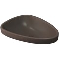 Раковина накладная Bocchi Etna 1112-025-0125 кофейный