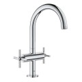 Смеситель для раковины Grohe Atrio 21019003
