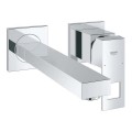 Смеситель для раковины встраиваемый Grohe Eurocube 23447000