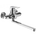 Смеситель универсальный Aquanet Bath&Basin SD91669A 00189209