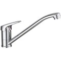 Смеситель для кухни Aquanet Round Handle SD90705 00187224