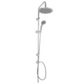 Душевой гарнитур Aquanet Round FS6924 00189328