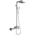 Душевая система Aquanet SF1706CS-1 00195680