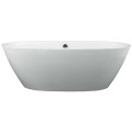 Ванна акриловая BelBagno BB68-1800