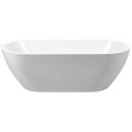 Ванна акриловая BelBagno BB69-1700