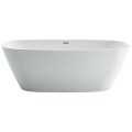 Ванна акриловая BelBagno BB72-1700