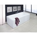 Ванна акриловая Royal Bath Accord RB627100 180x90