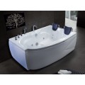 Ванна акриловая Royal Bath Shakespear 170x110 R