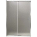 Душевая дверь BelBagno Uno UNO-BF-1-115-P-Cr