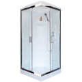 Душевая кабина Royal Bath RB90HP1-T-CH