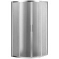 Душевой угол BelBagno Sela SELA-R-2-85-C-Cr
